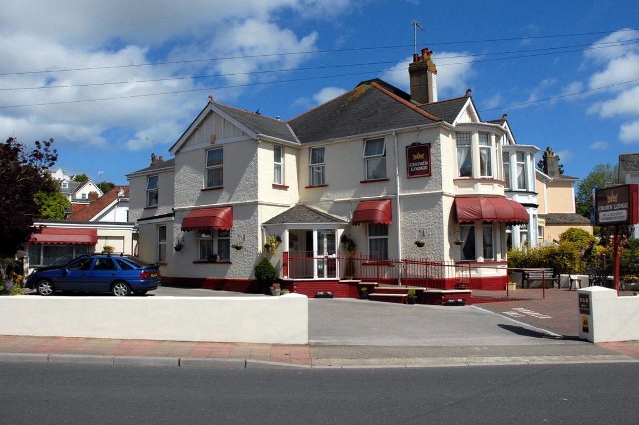 Bed & Breakfast Crown Torquay