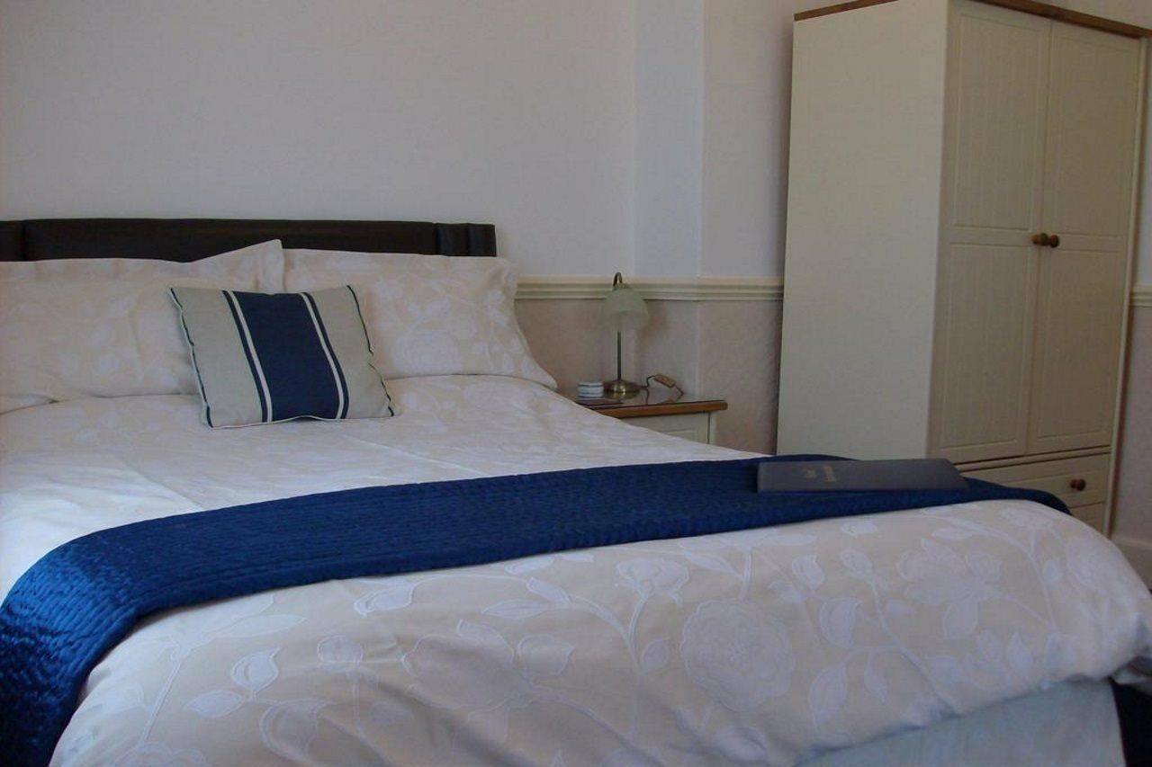 Crown 4* Torquay
